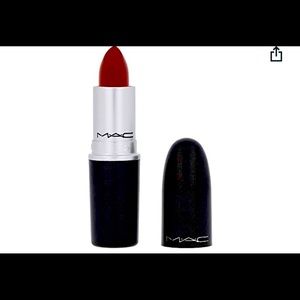 Mac - Matte Lipstick - Marrakech New w/ box